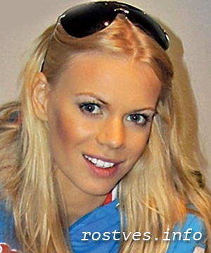 Юлия Тимонина фото