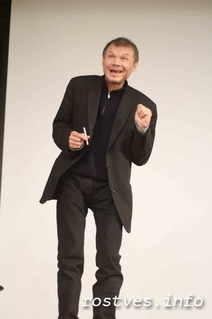 Александр Баширов фото