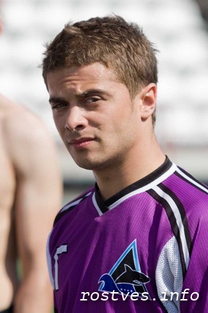 Илья Глинников фото