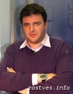 Максим Виторган