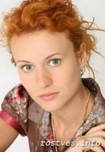 Татьяна Лянник