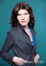 Светлана Камынина