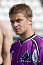 Илья Глинников