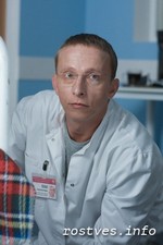 Иван Охлобыстин