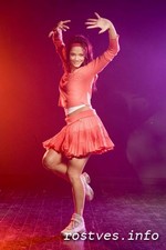 Ирина Чащина