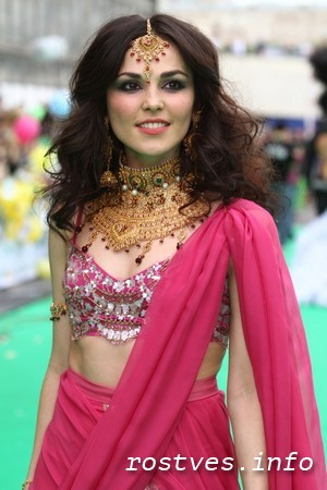 Сати Казанова фото