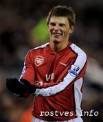 Андрей Аршавин