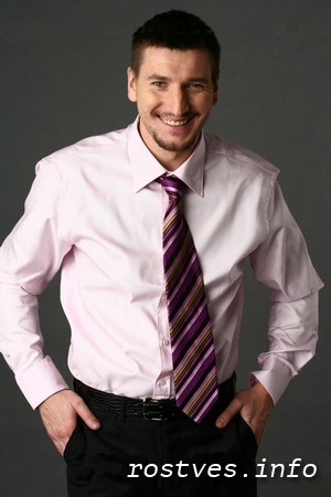 Александр Устюгов фото