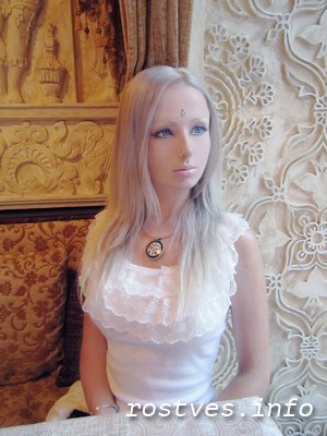 Валерия Лукьянова фото