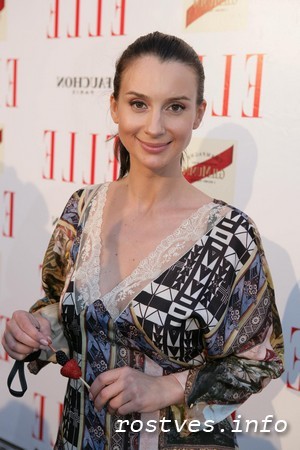 Екатерина Стриженова фото