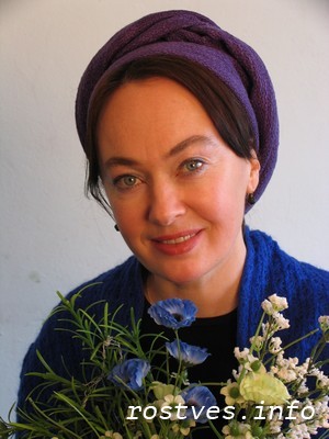 Лариса Гузеева фото