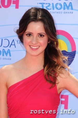 Лаура Марано фото