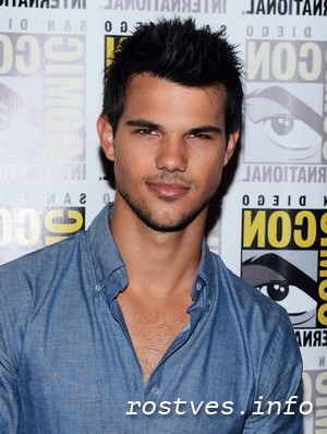 Тейлор Лотнер фото