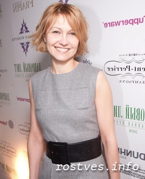 Ингеборга Дапкунайте фото