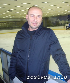 Александр Жулин фото