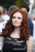 Елена Катина