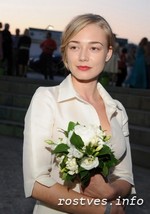 Оксана Акиньшина