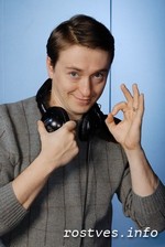 Сергей Безруков