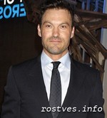 Брайан Остин Грин