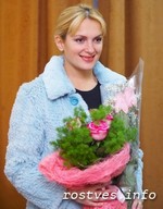 Мария Порошина