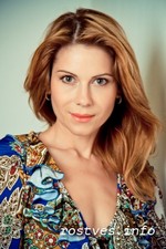 Анна Невская