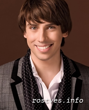 Максим Галкин фото