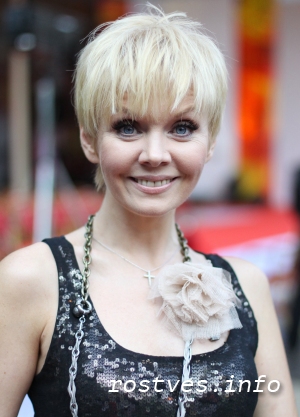 Валерия фото