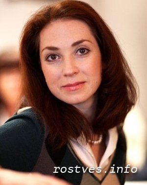 Анна Большова фото