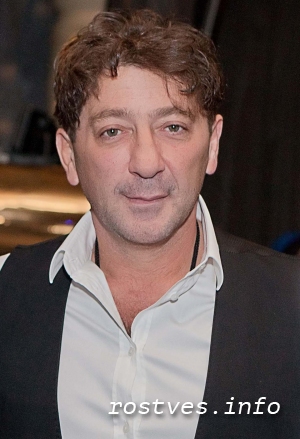 Григорий Лепс фото