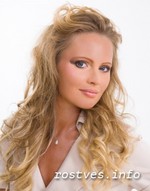 Дана Борисова