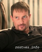 Роман Костомаров