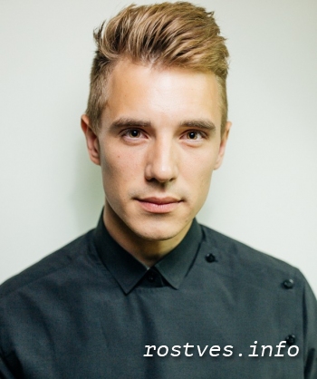 Вадим Олейник фото