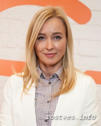 Анастасия Панина фото