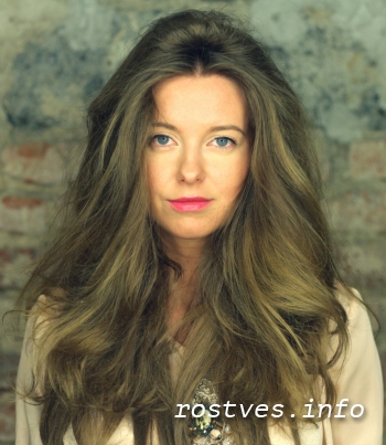 Наталья Костенева фото