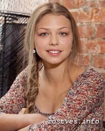 Таисия Вилкова фото