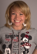 Катя Радченко