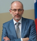 Александр Гордон