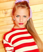 Виктория Клинкова