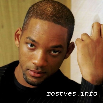 Уилл Смит фото