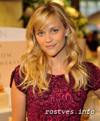 Риз Уизерспун фото