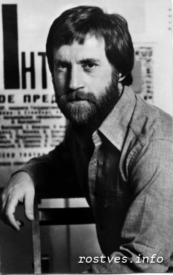 Владимир Высоцкий фото