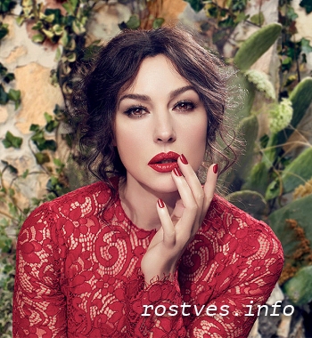 Моника Беллуччи фото