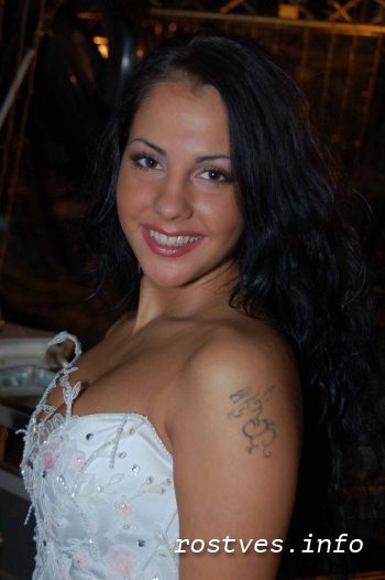 Елена Беркова фото