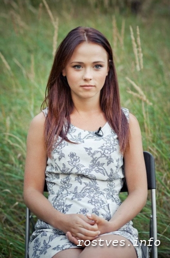 Анна Кошмал фото