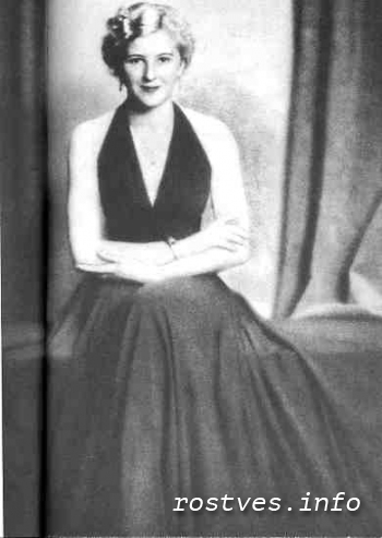 Ева Браун фото