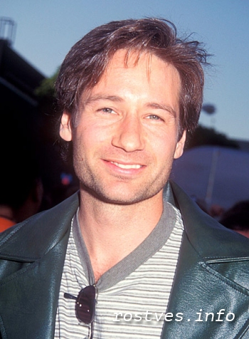 Дэвид  Духовны фото