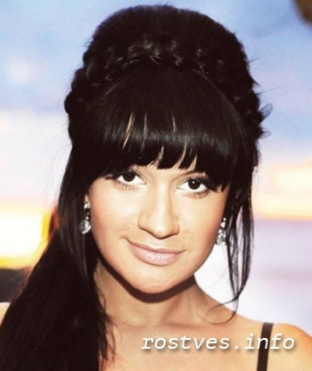 Елена Бушина фото