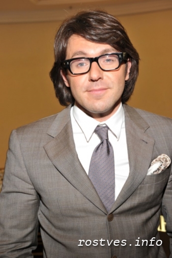 Андрей Малахов фото