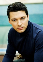 Даниил Страхов