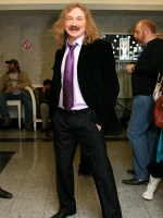 Игорь Николаев